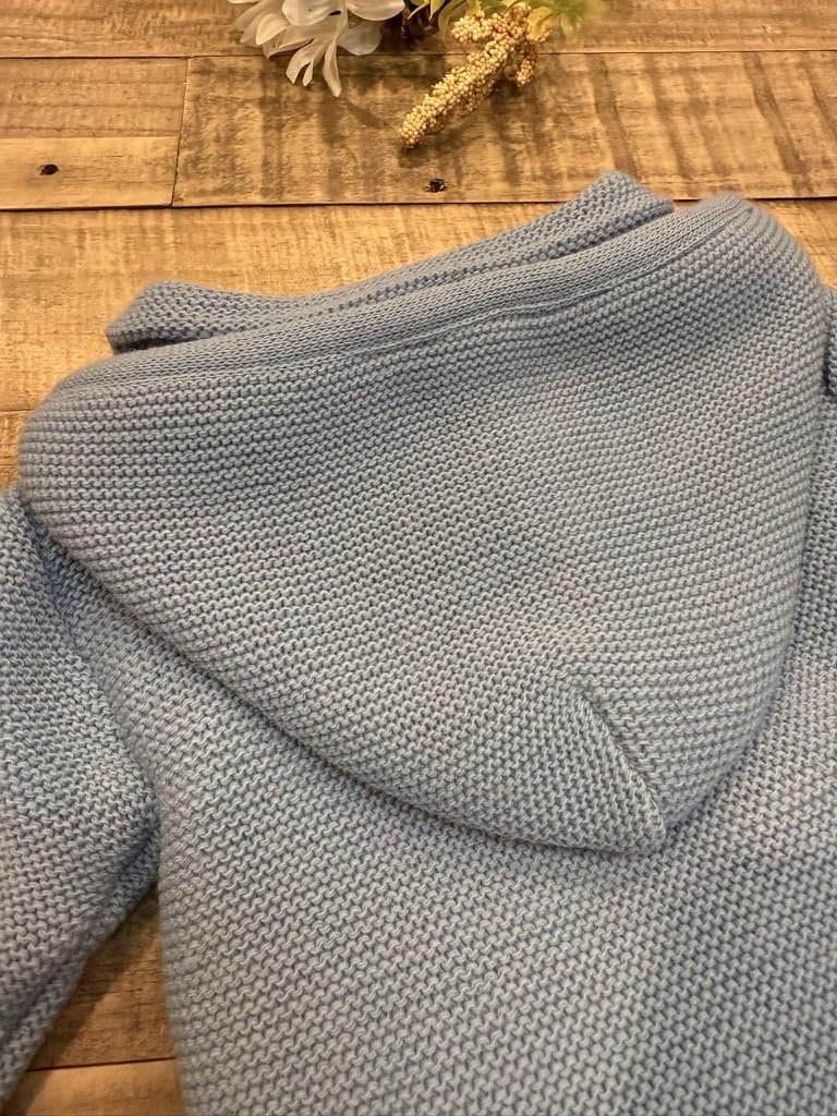 Borlas 2-Piece Knit Set
