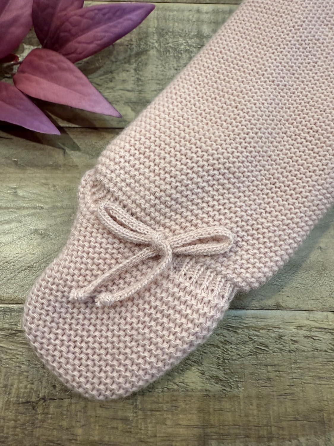 Borlas 2-Piece Knit Set