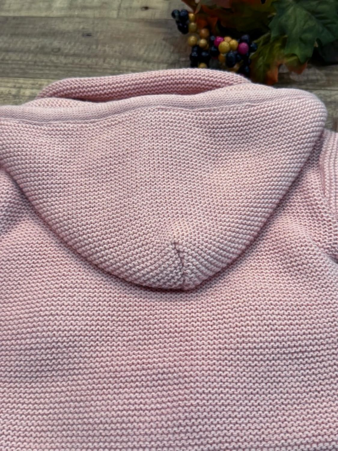 Borlas 2-Piece Knit Set