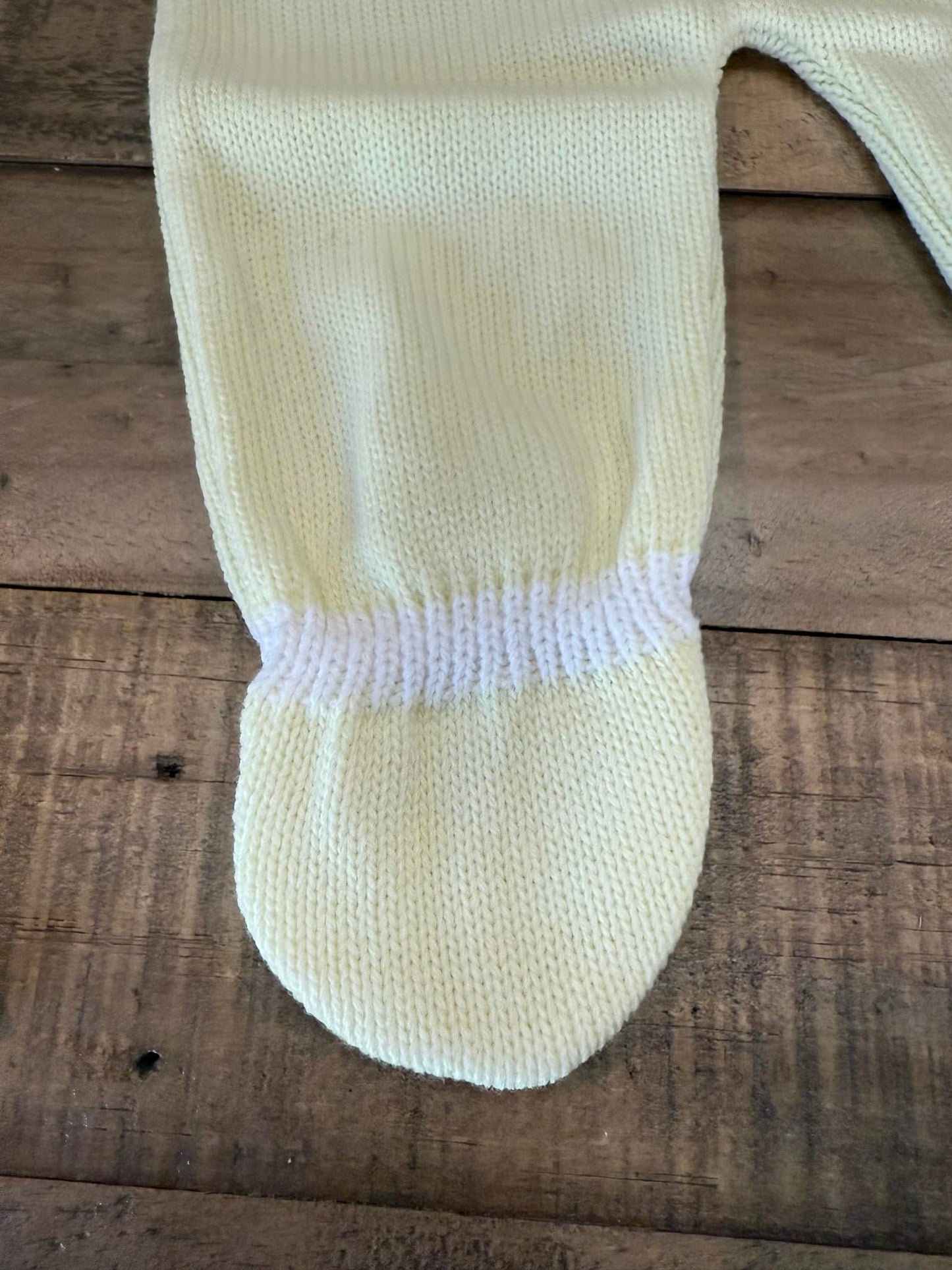 Lacitos 3-Piece Knit Set