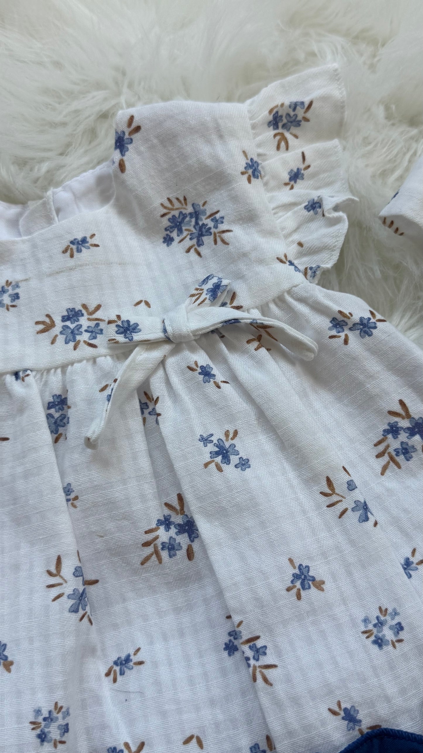 Mariposa 3-Piece Dress Set