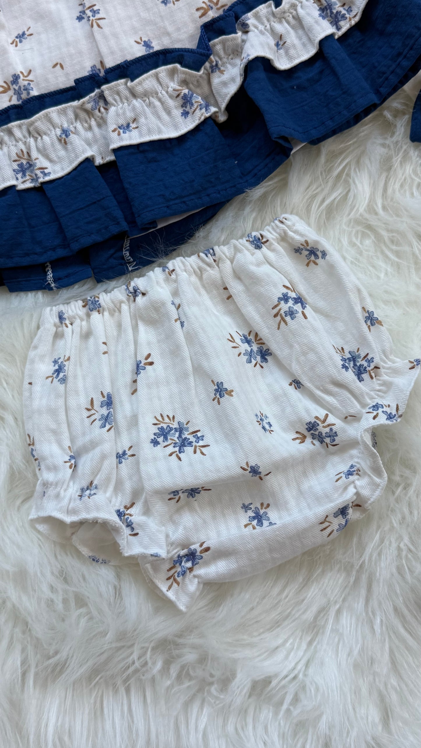 Mariposa 3-Piece Dress Set