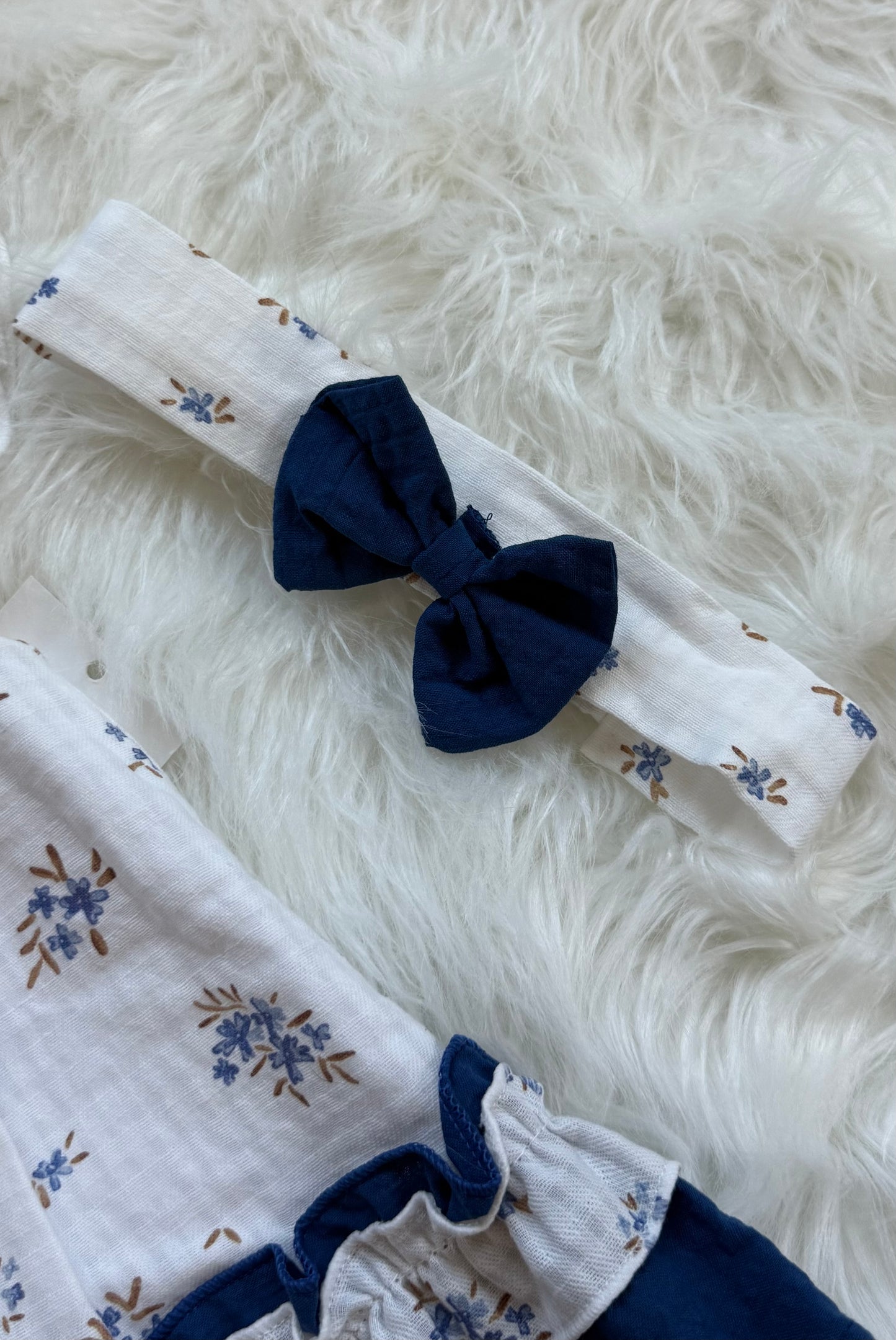 Mariposa 3-Piece Dress Set