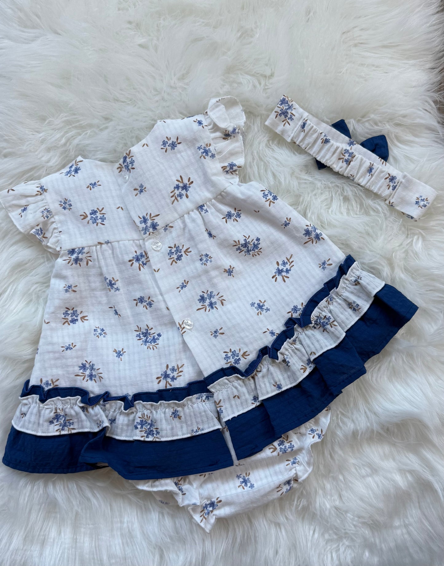 Mariposa 3-Piece Dress Set