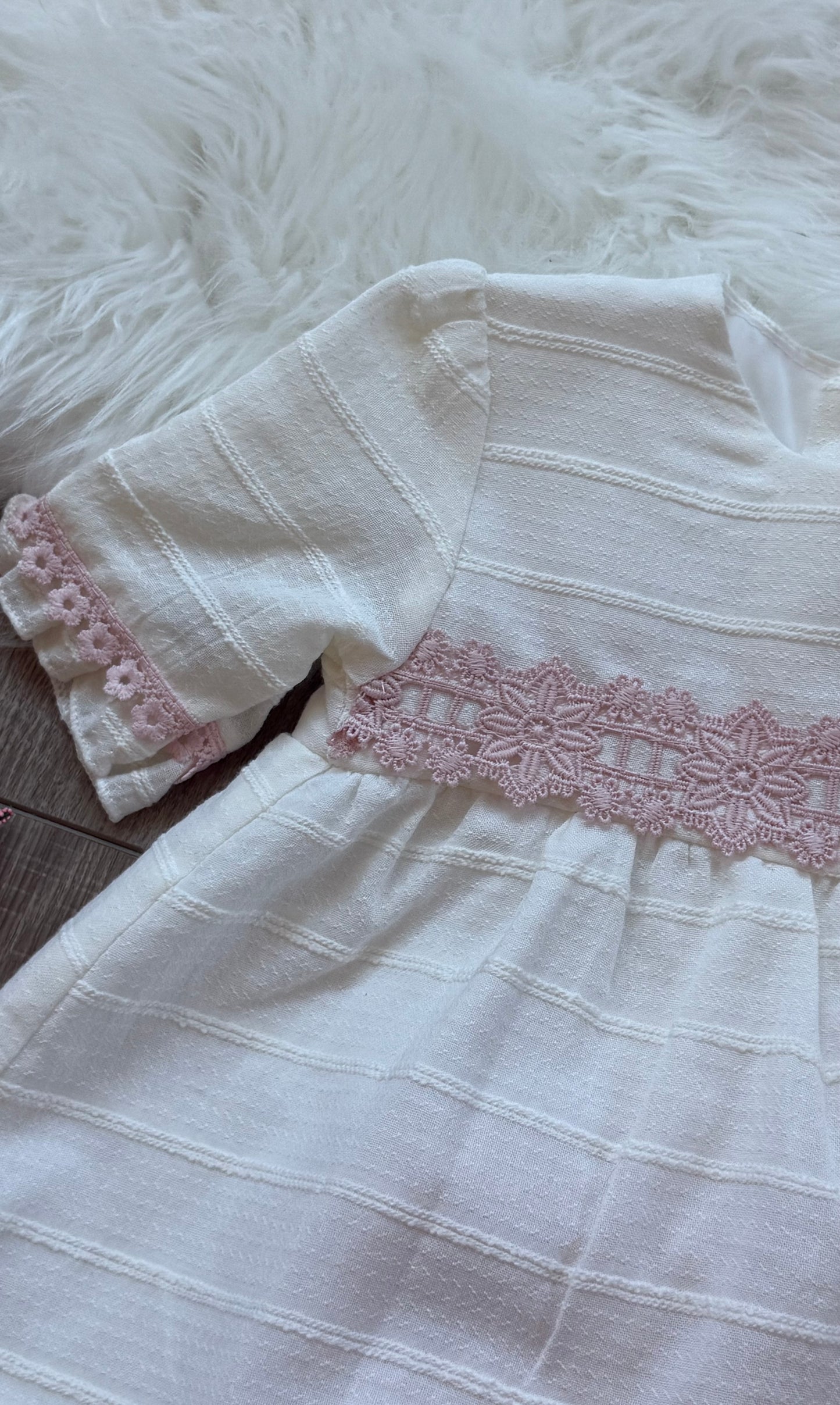Esencia 3-Piece Dress Set