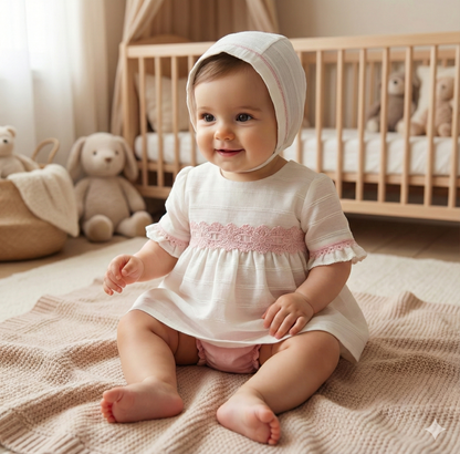 Esencia 3-Piece Dress Set