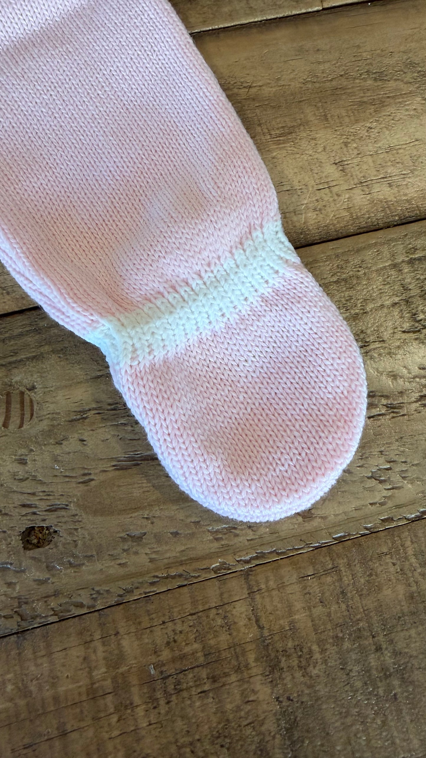 Lacitos 3-Piece Knit Set