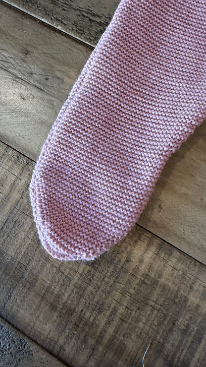 Volantina 3-Piece Romper Set