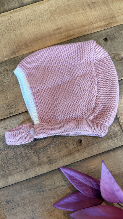 Volantina 3-Piece Romper Set