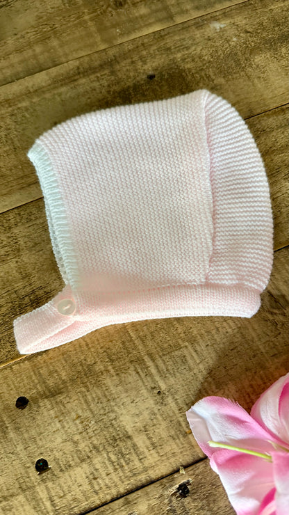 Volantina 3-Piece Romper Set