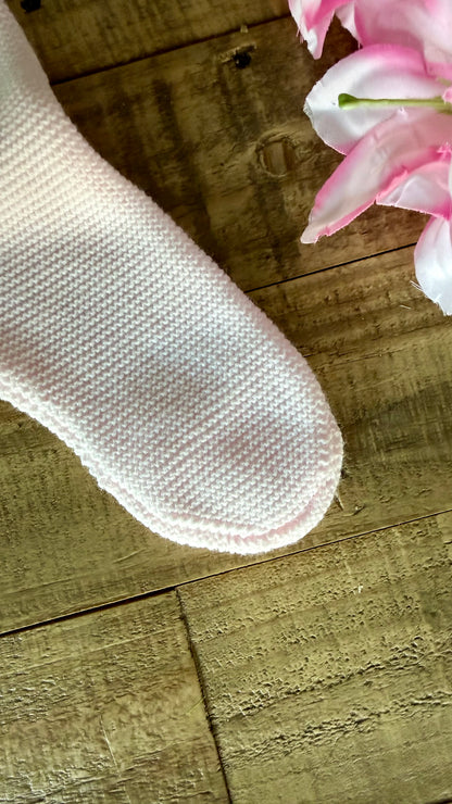 Volantina 3-Piece Romper Set