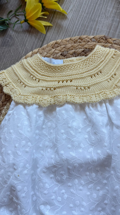 Juno Plumeti Romper