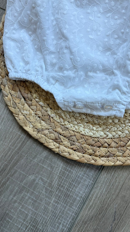 Juno Plumeti Romper