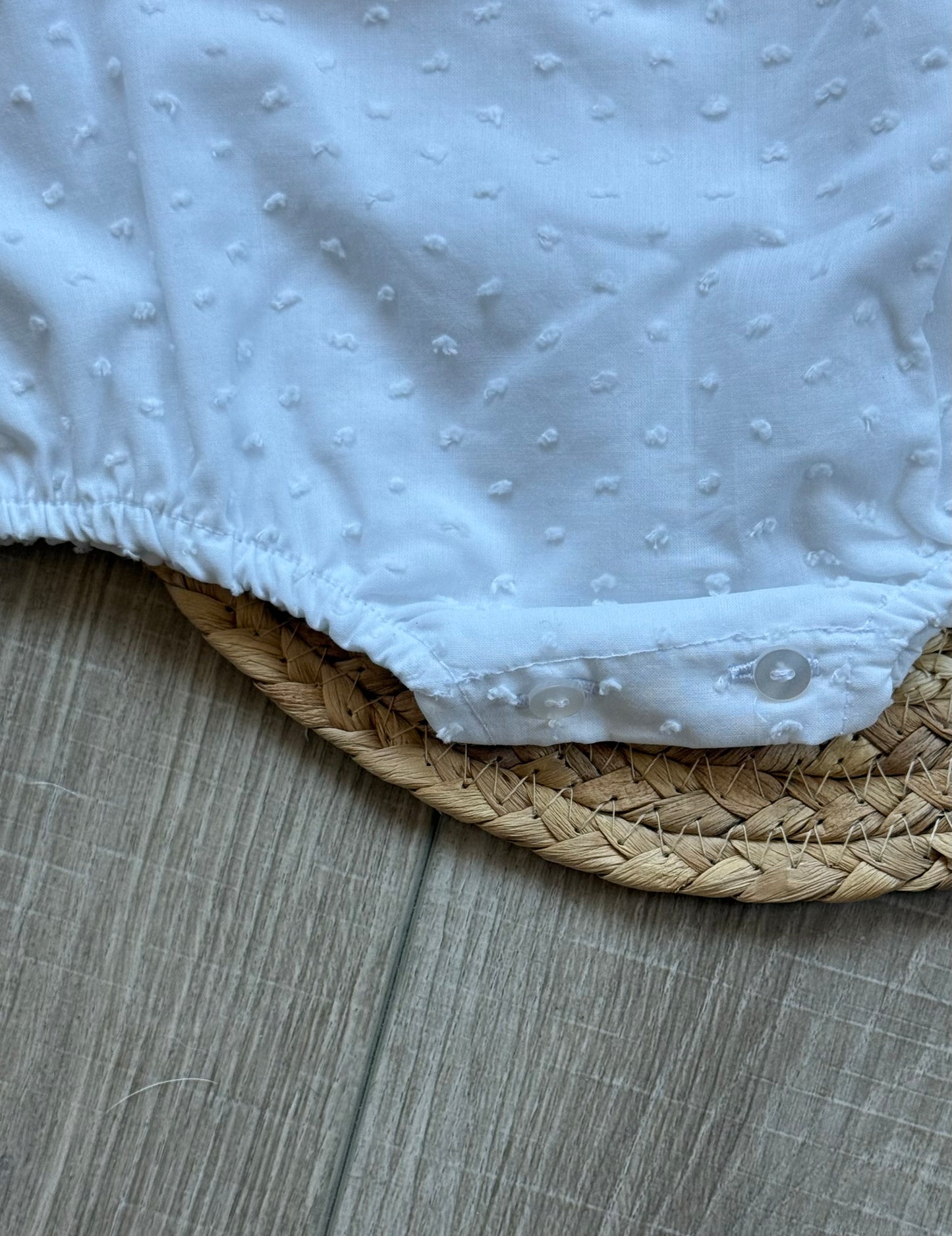 Juno Plumeti Romper