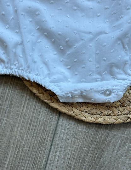 Juno Plumeti Romper