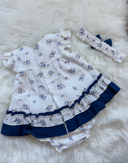 Mariposa 3-Piece Dress Set